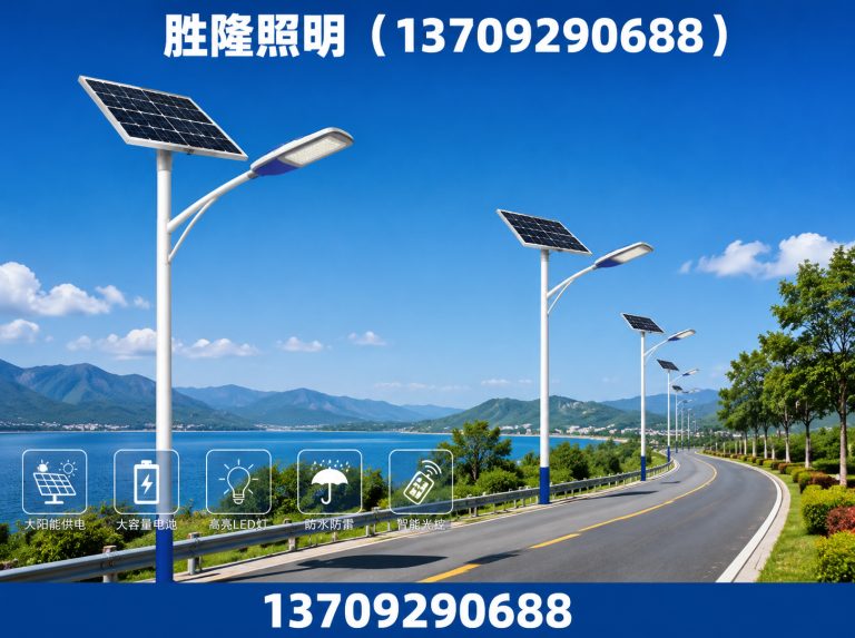 鄠邑区景观灯展示图